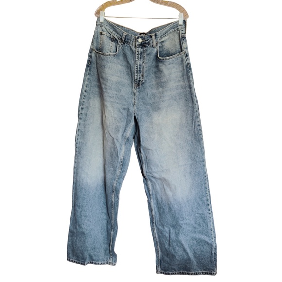 BDG Skater Baggy Jeans - Picture 1 of 2